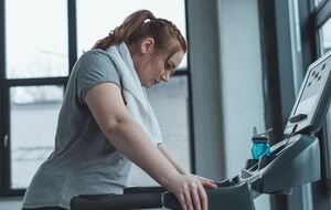 Во время похудения важно есть достаточное количество белка