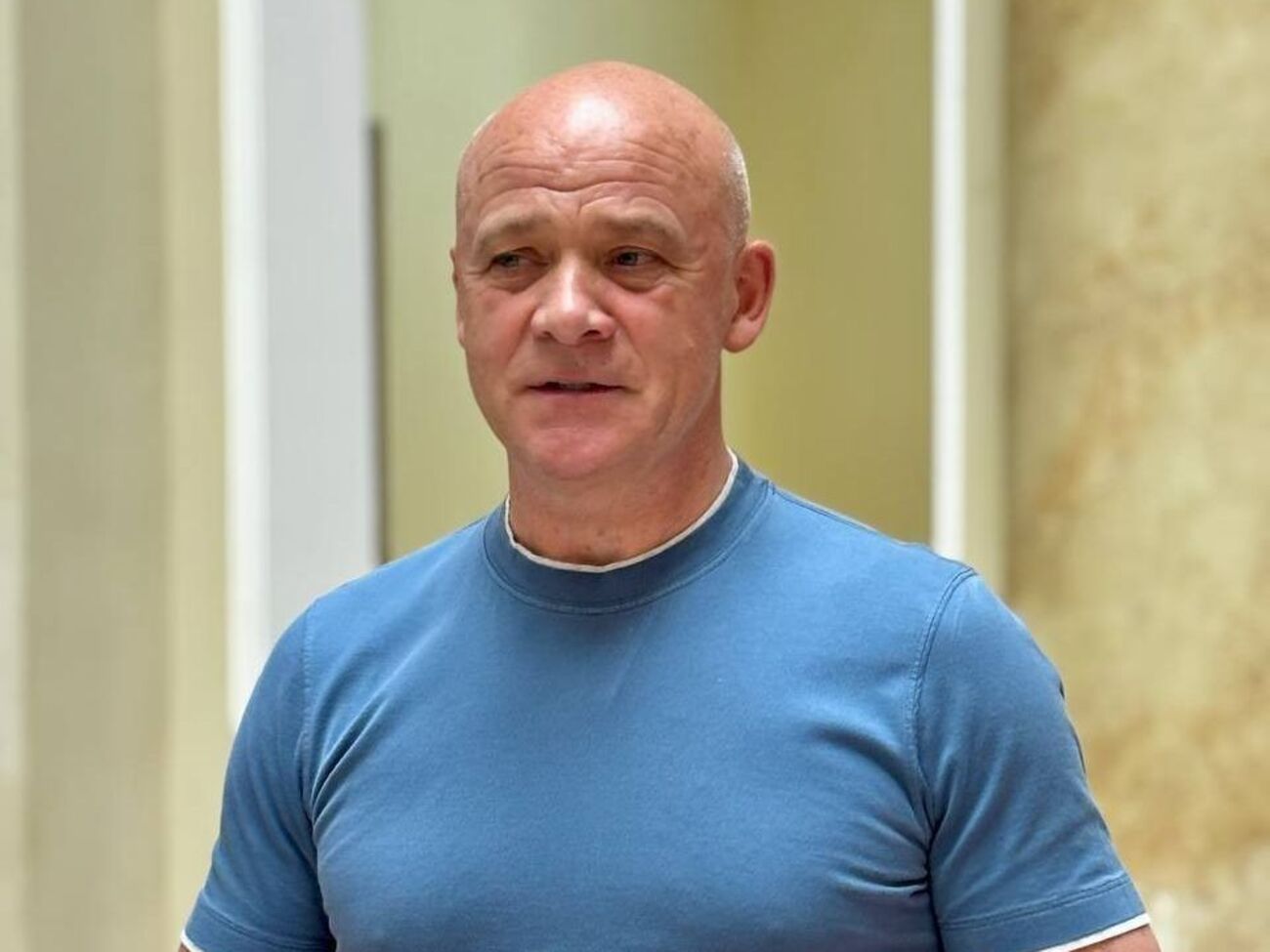 Мер Одеси сказав, що думає про слова Путіна