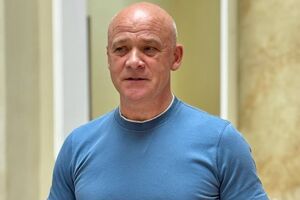 Мэр Одессы сказал, что думает о словах Путина