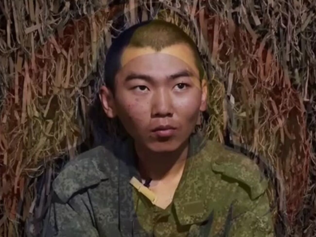 Ван Ву признал, что подписание контракта с РФ – это позорный выбор