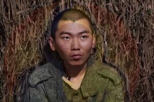 Ван Ву признал, что подписание контракта с РФ – это позорный выбор