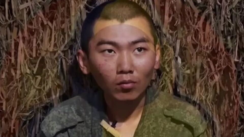 Ван Ву признал, что подписание контракта с РФ – это позорный выбор