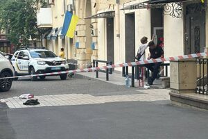 Полицейские разыскивают нападавших