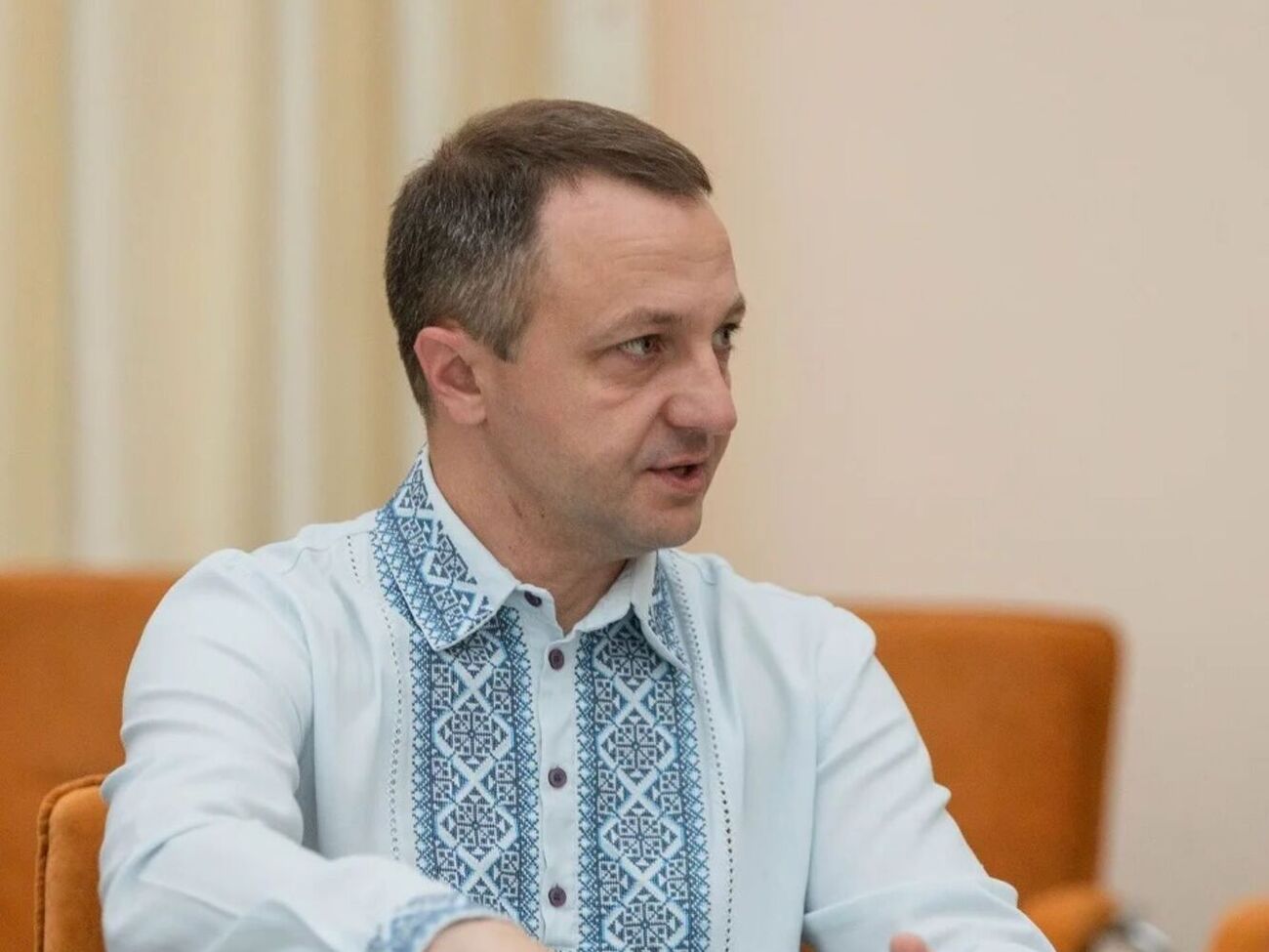 За словами Кременя, він вказував на недоліки у проведенні державної мовної політики, а його пропозиції вважали "незручними"