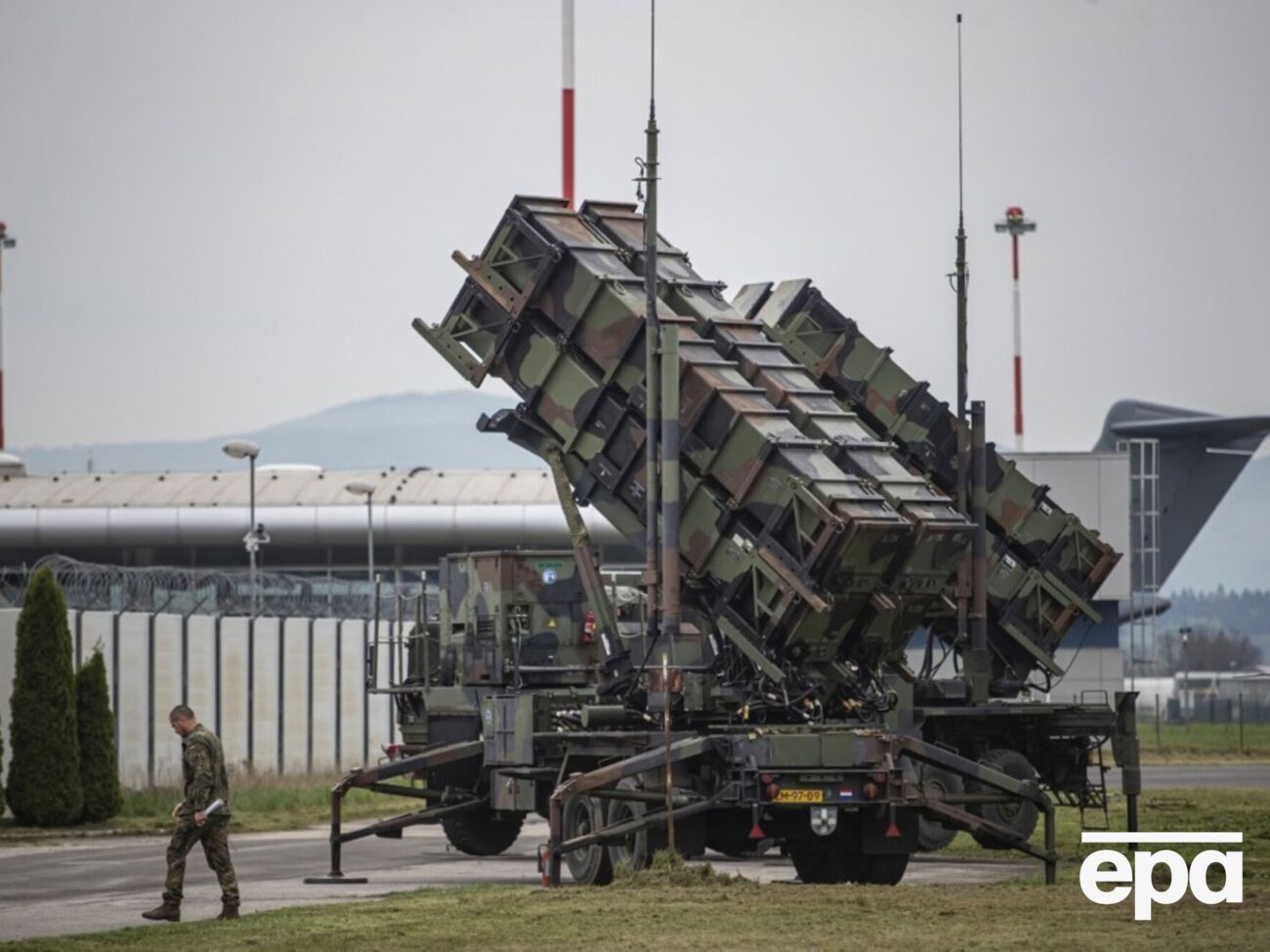 Украина получила "положительные сигналы", отметили в ОП