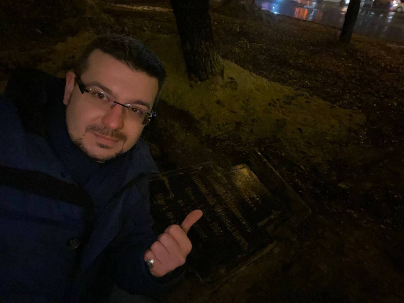 Алферов возглавит Институт национальной памяти