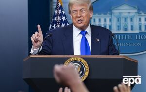 Трамп решил принять новые меры против Канады
