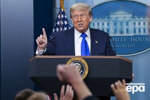 Трамп решил принять новые меры против Канады