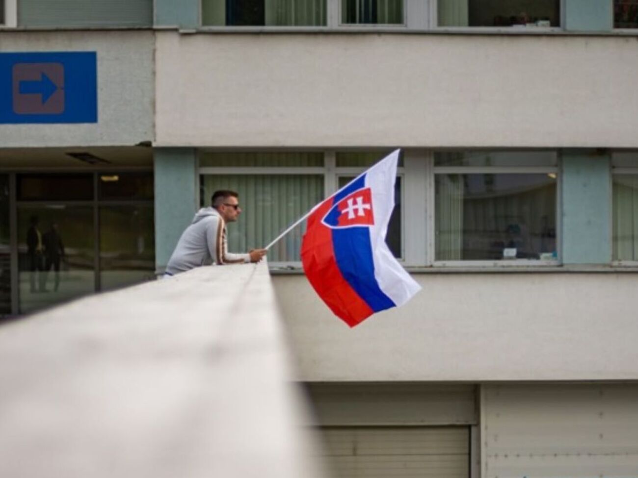 Словаччина заявила про потребу знайти рішення щодо наслідків для країни від запропонованого RePowerEU