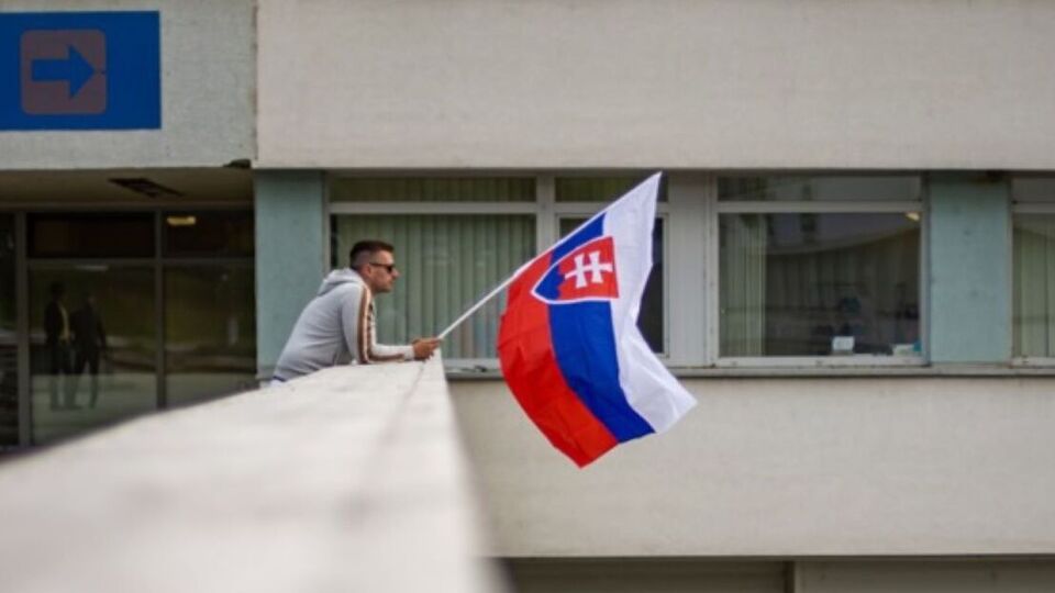 Словаччина заявила про потребу знайти рішення щодо наслідків для країни від запропонованого RePowerEU