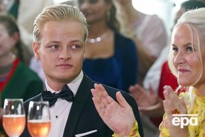 Сыну кронпринцессы предъявили обвинения