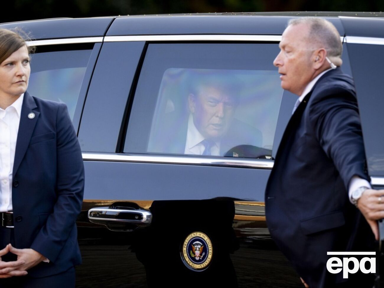 Іран двічі намагався вбити Трампа