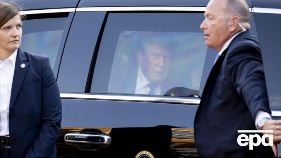 Иран дважды пытался убить Трампа