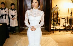 Об отношениях с миллиардером Безосом Санчес объявила в 2019 году