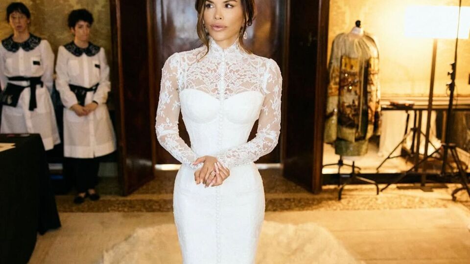 Про стосунки з мільярдером Безосом Санчес оголосила 2019 року