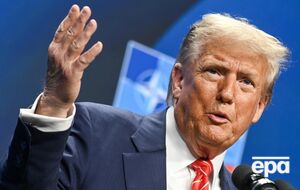 Інформацію CNN Трамп назвав "фейком"