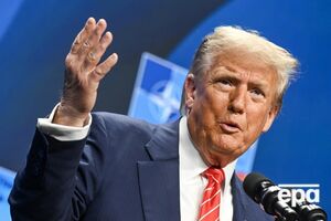 Інформацію CNN Трамп назвав "фейком"