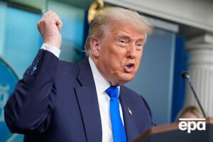 Трампа спросили, принял ли он решение о Patriot для Киева