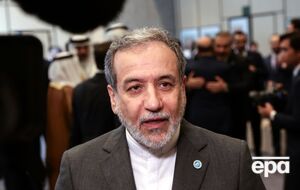 Аракчи пригрозил, что Иран "раскроет свои реальные возможности"