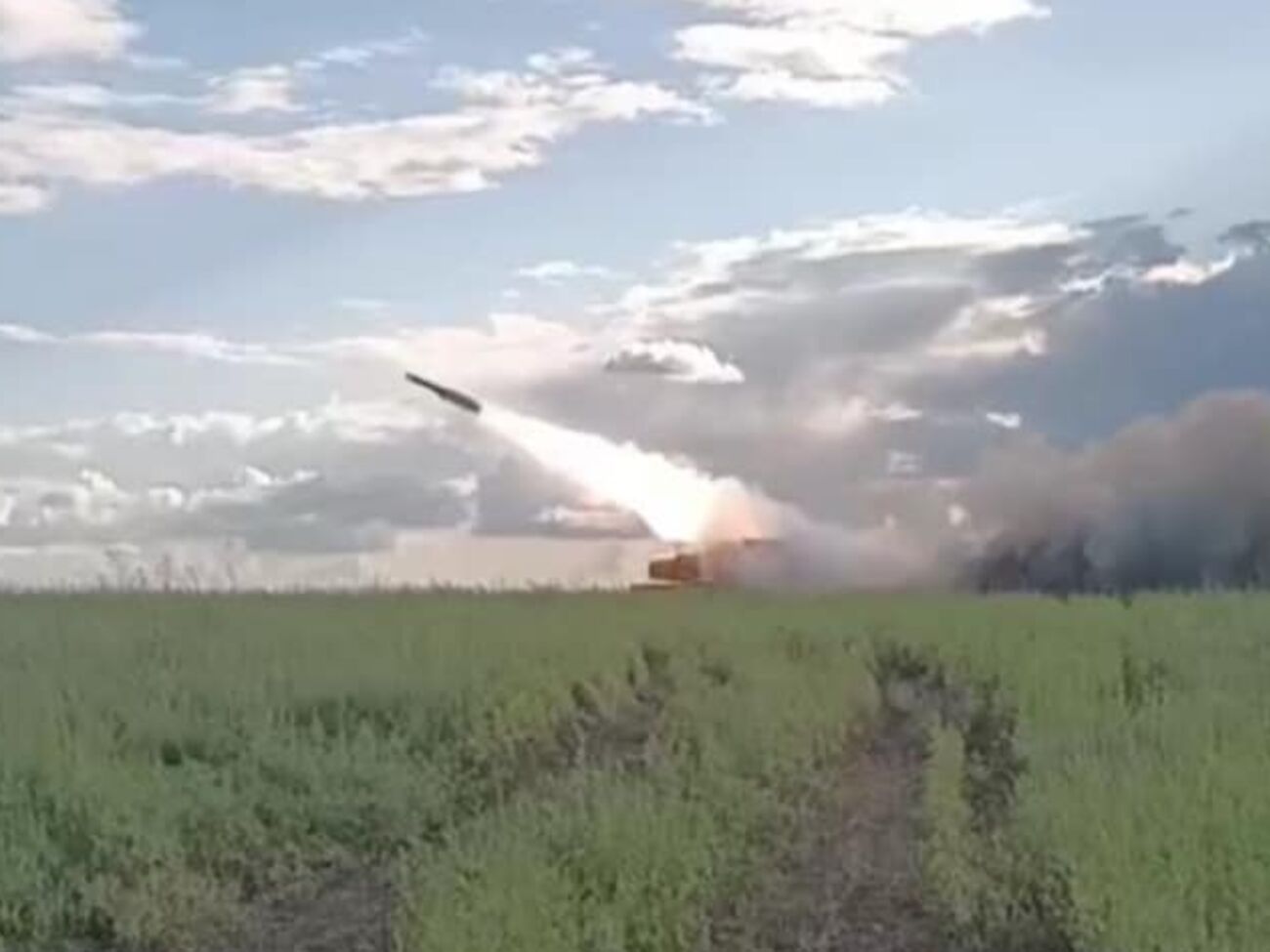 ППО збила російську ціль