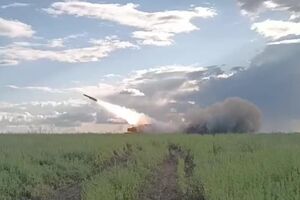 ППО збила російську ціль