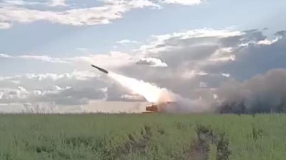 ПВО сбила российскую цель