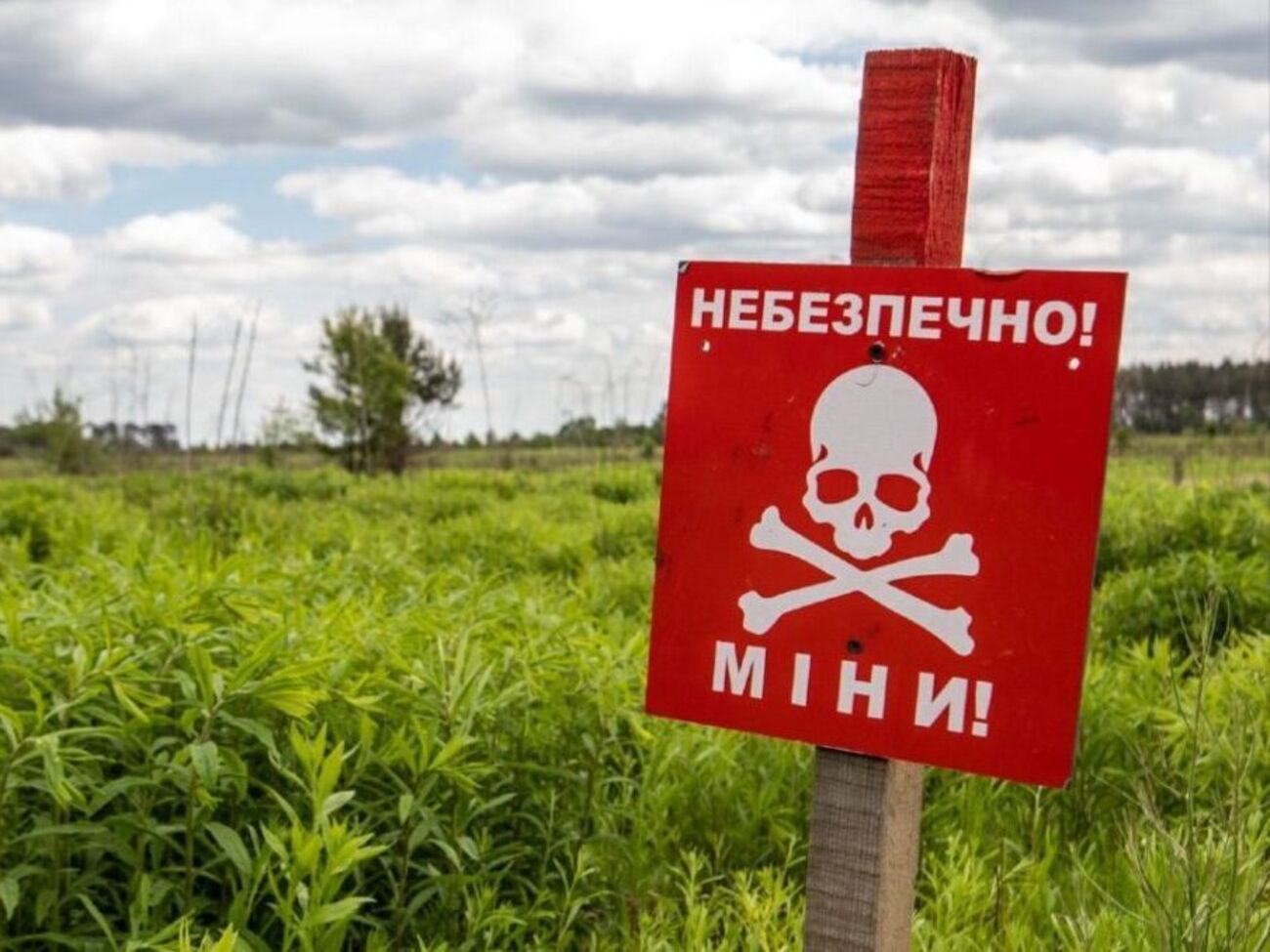 Вільнюс мотивує рішення війною, яку Росія розв'язала в Україні