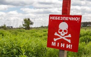 Вільнюс мотивує рішення війною, яку Росія розв'язала в Україні