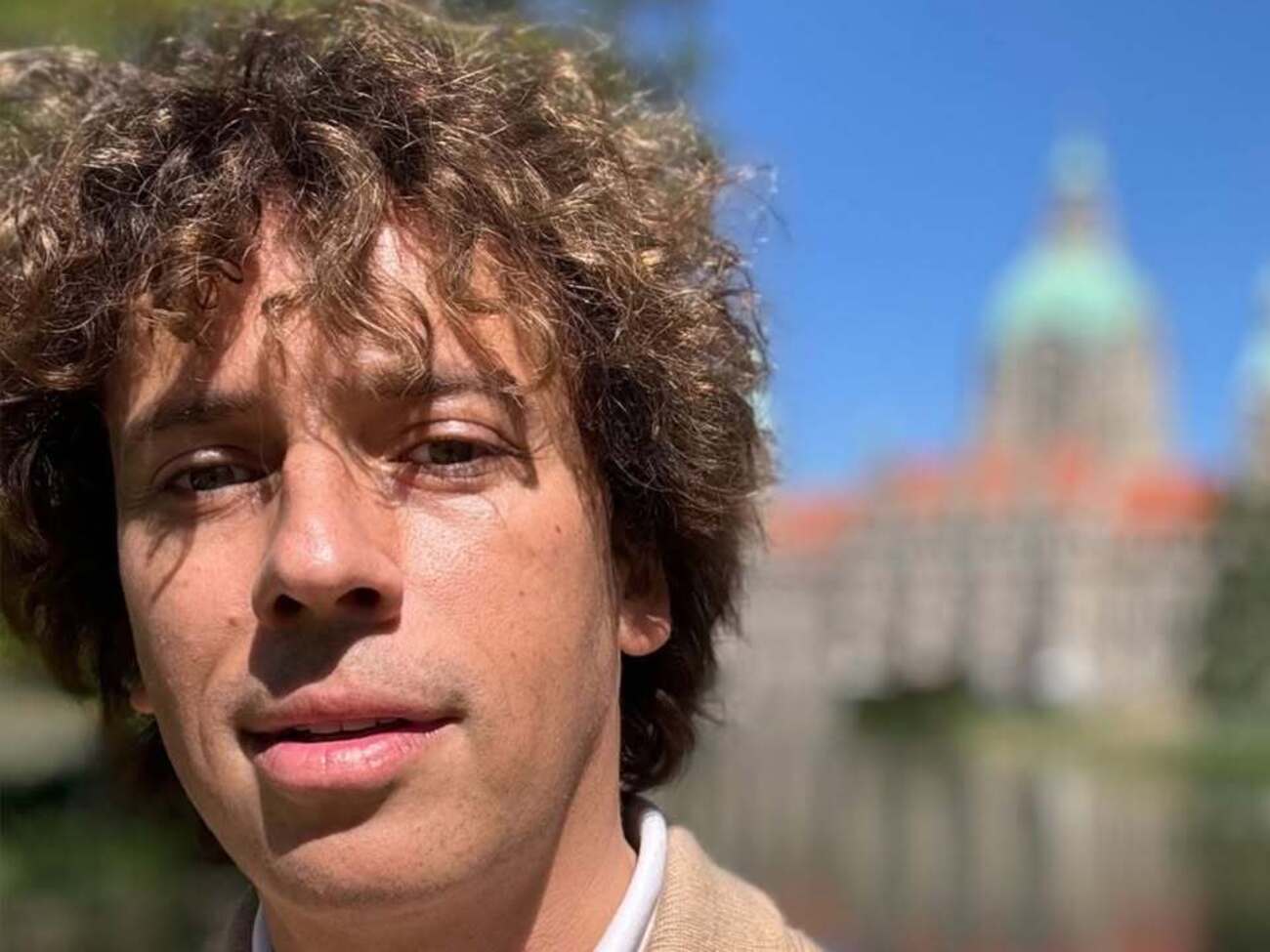 Галкін гастролює в Європі й Америці, висміюючи Путіна