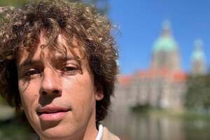 Галкін гастролює в Європі й Америці, висміюючи Путіна