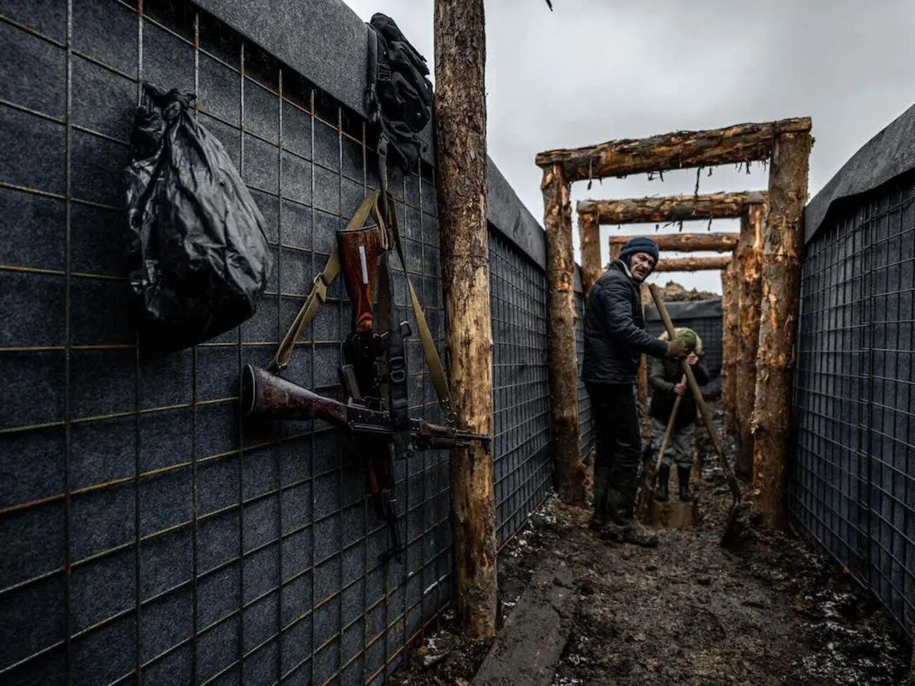 По данным СМИ, речь – об Андрее Руденко