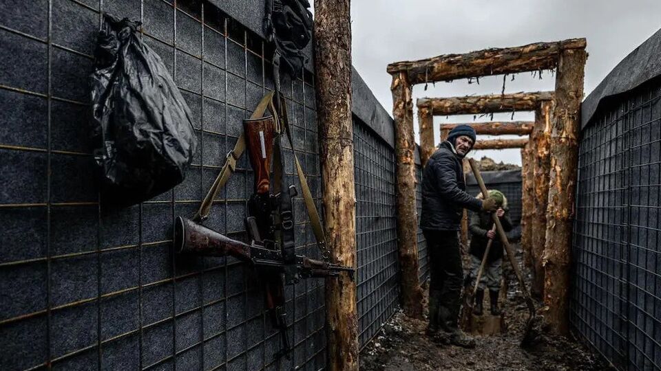 По данным СМИ, речь – об Андрее Руденко