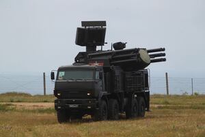 Дроны уничтожили вражескую технику