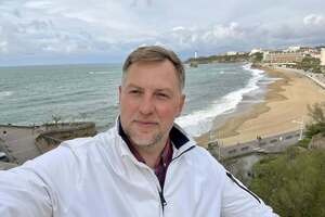 Осечкин: Это последние времена диктатора Путина