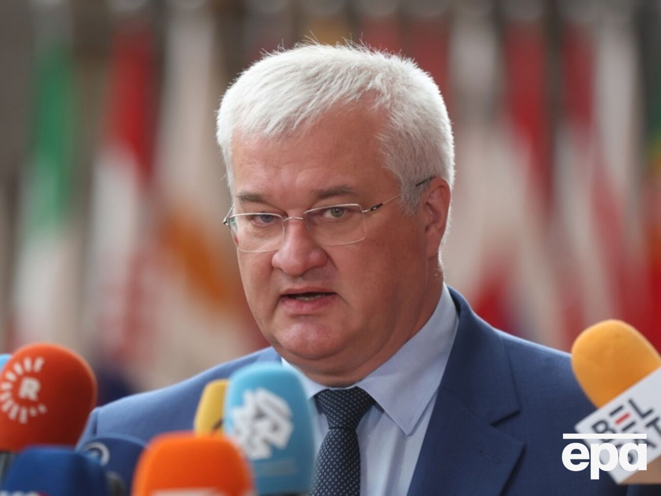 За словами Сибіги, Україна дуже уважно слідкує за зростанням товарообігу окремих держав, зокрема Центральної Азії, з РФ