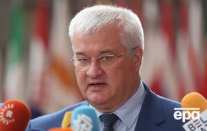 По словам Сибиги, Украина очень внимательно следит за ростом товарооборота отдельных государств, в частности Центральной Азии, с РФ