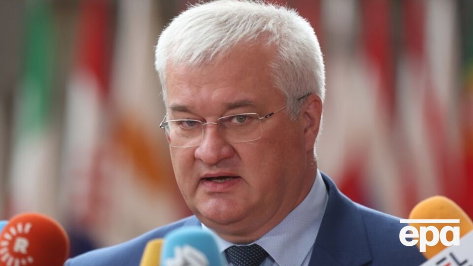 За словами Сибіги, Україна дуже уважно слідкує за зростанням товарообігу окремих держав, зокрема Центральної Азії, з РФ