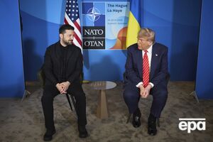 Однією з головних тем переговорів Трампа і Зеленського були системи протиповітряної оборони Patriot