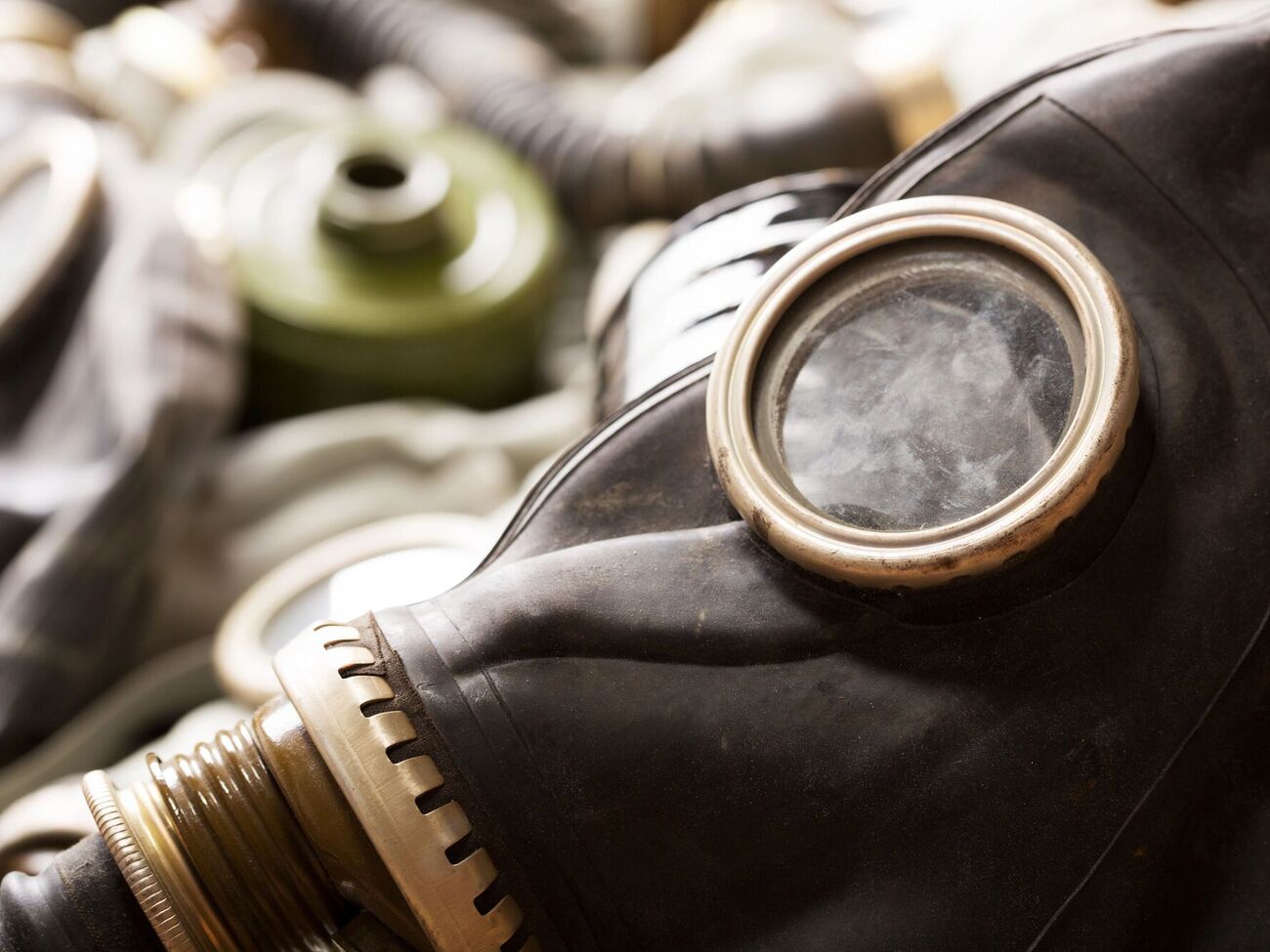 У Черкаській ОВА запевнили, що хімічні об'єкти в області захищені від атак, наскільки це можливо