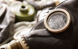 У Черкаській ОВА запевнили, що хімічні об'єкти в області захищені від атак, наскільки це можливо