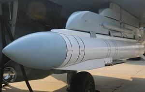 По словам бывшего инженера, угрозы постоянного применения "Гром-1" по Днепру сейчас нет