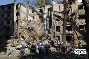 В июне по Киеву было выпущено 285 ударных дронов и 65 ракет, рассказал глава КГВА