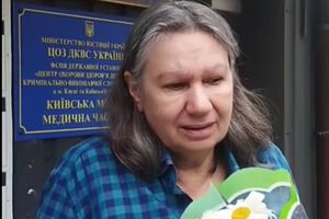 Олена Бережна заявила, що виходить "після трьох із половиною років тортур, принижень, образ і просто спроб стерти власну гідність"