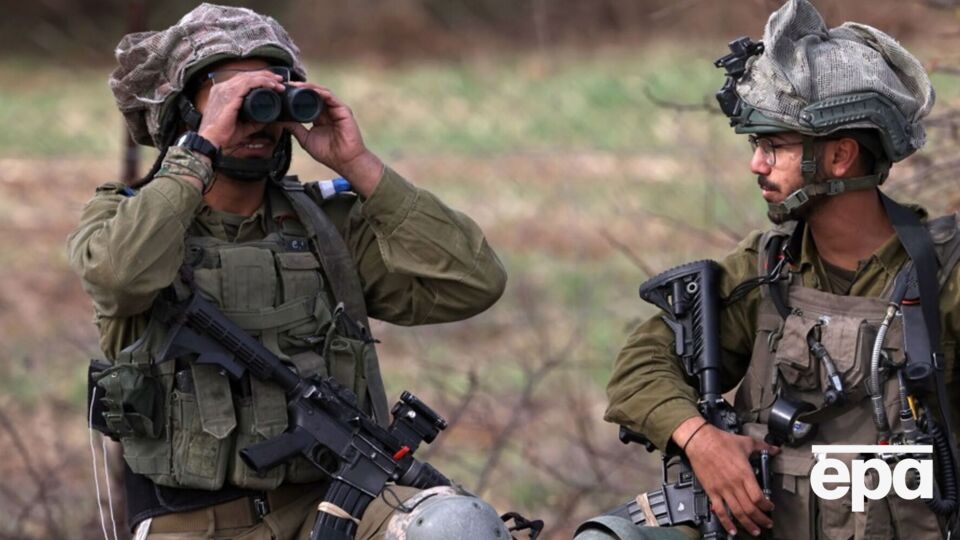 Ціллю Ізраїлю були також об'єкти, пов'язані з виробництвом Іраном ракет