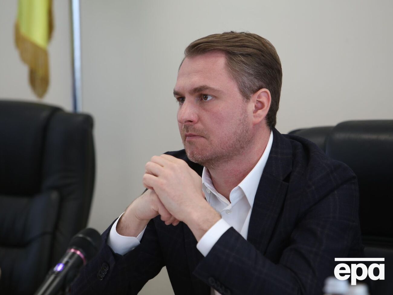 Прокуратура перевірить усі факти, пов'язані з будівництвом, відбудовою та інфраструктурними контрактами, повідомив Кравченко