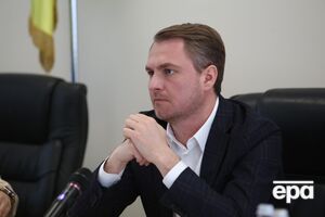 Прокуратура перевірить усі факти, пов'язані з будівництвом, відбудовою та інфраструктурними контрактами, повідомив Кравченко