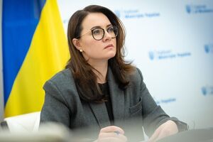 За словами Гринчук, у жодній цивілізованій країні вже такого підходу немає
