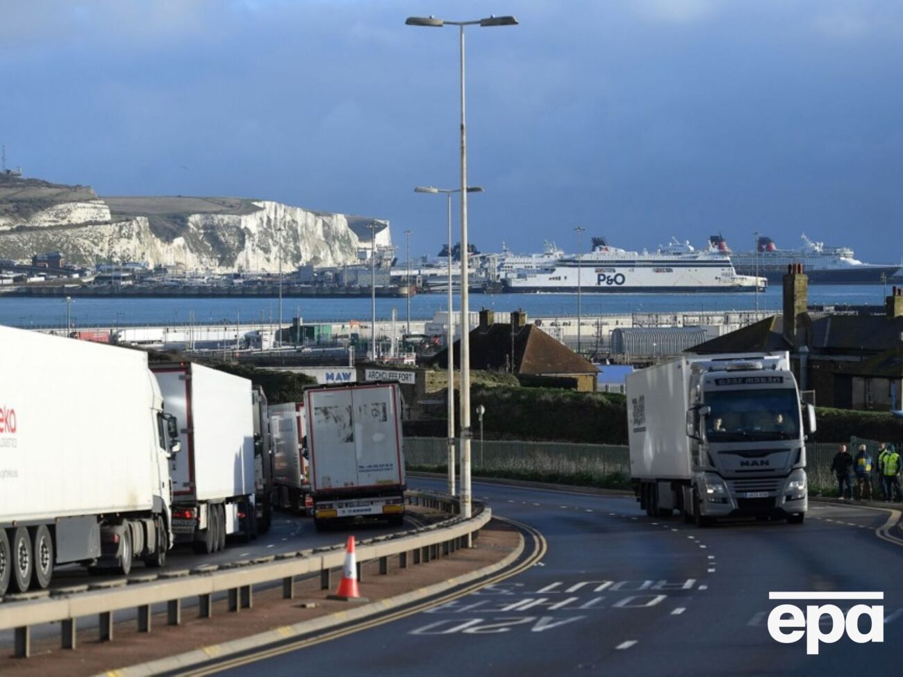 Это шестая по величине партия кокаина, которую выявили в стране