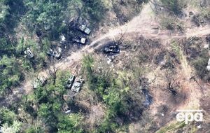 Поставки танков Т-62 в зону боевых действий осуществляют в основном со складов восточного военного округа