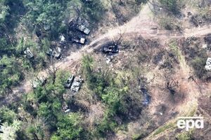 Поставки танков Т-62 в зону боевых действий осуществляют в основном со складов восточного военного округа